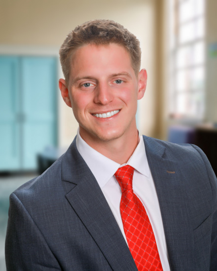 Andrew Perrey
