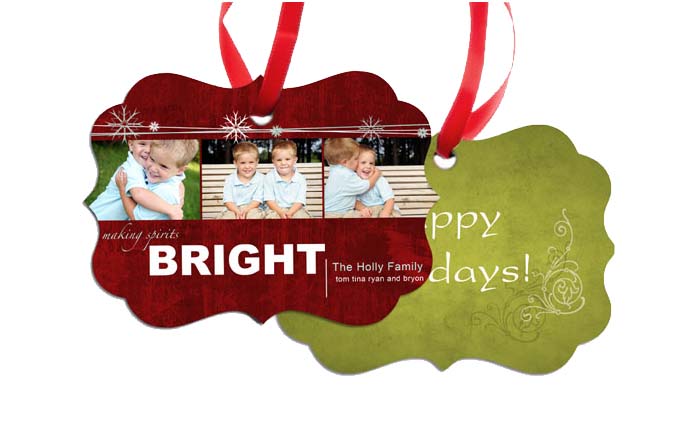 Metal Photo Ornaments | Ornament7.jpg