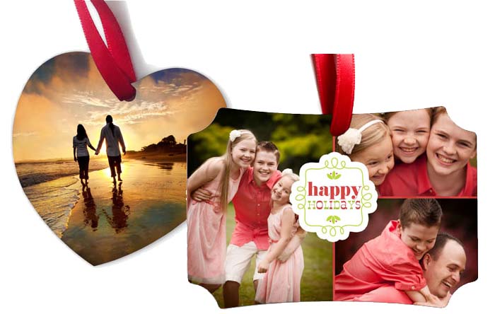 Metal Photo Ornaments | Ornament3.jpg
