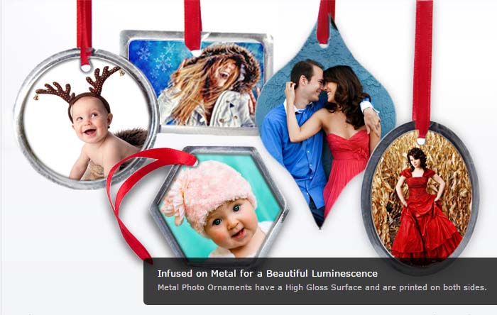 Metal Photo Ornaments | Ornament2.jpg