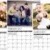 Yearly Calendar/Planner | Calendar1.jpg