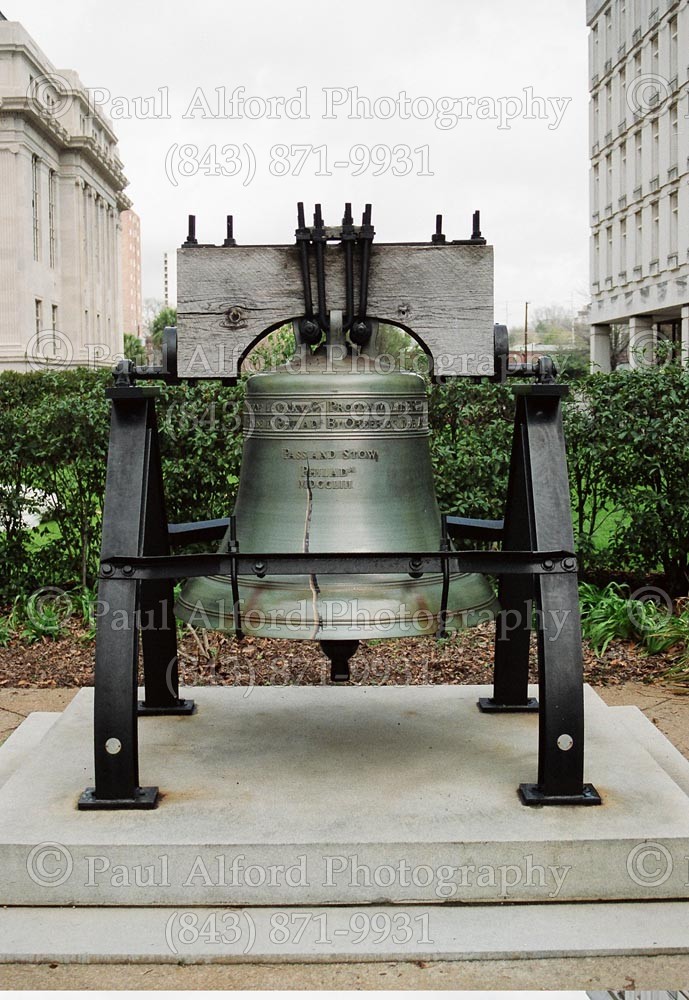 columbia sc, misc, state capitol