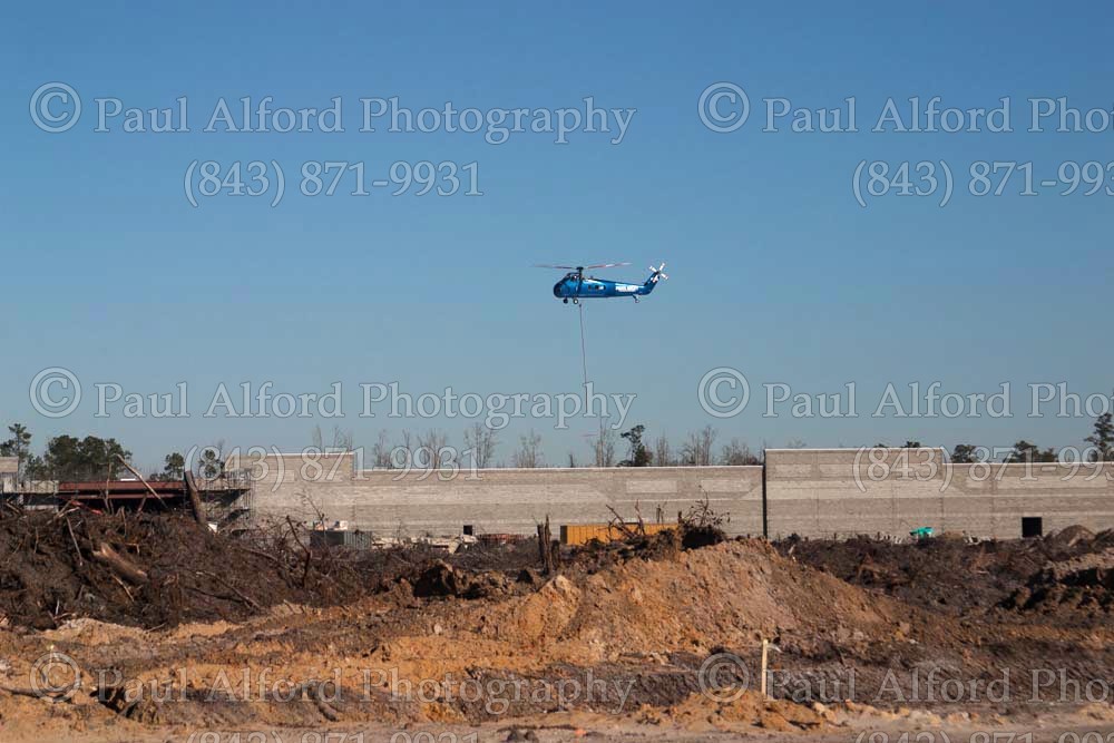 air lifting, helicopter, misc