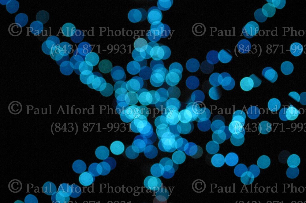 blurred lights, misc, night