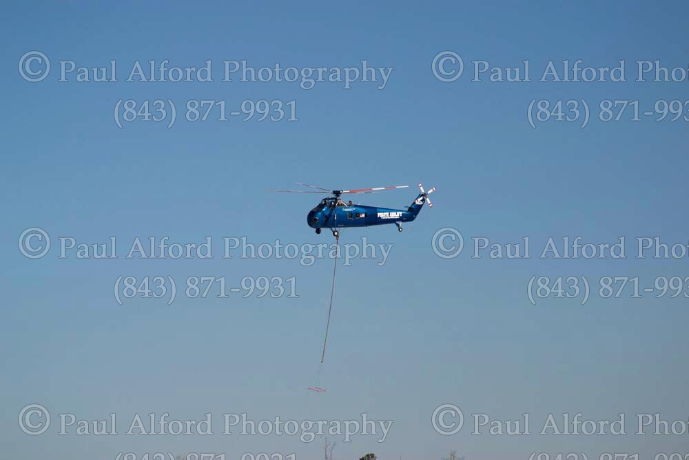 air lifting, helicopter, misc
