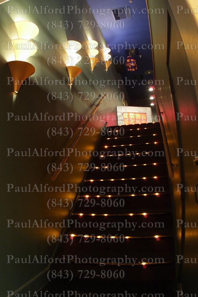 Charleston SC, Lowcountry, lobby, theater
