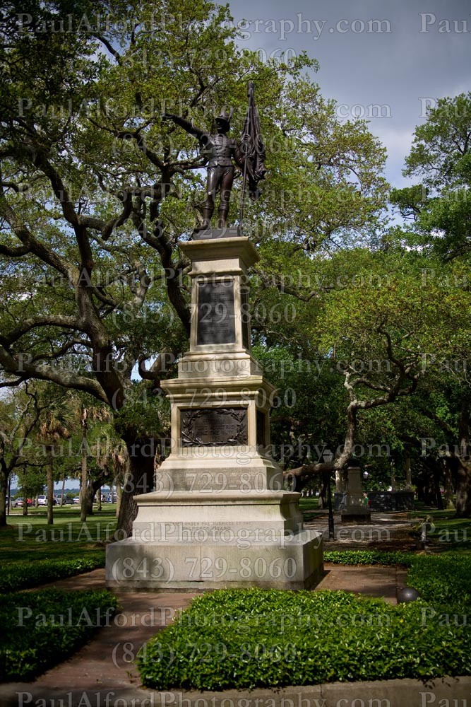 Charleston SC, Lowcountry, battery, downtown, white point gardens