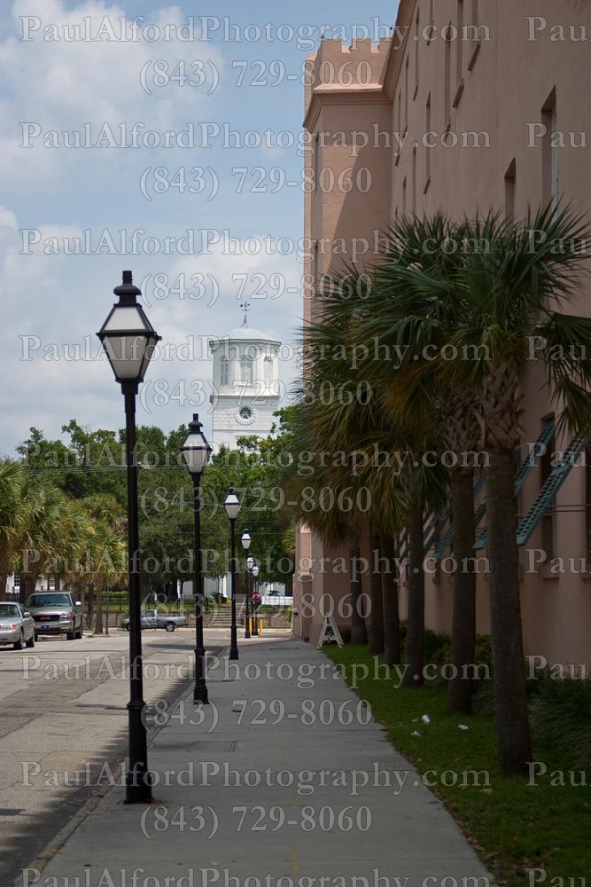 Charleston SC, Lowcountry