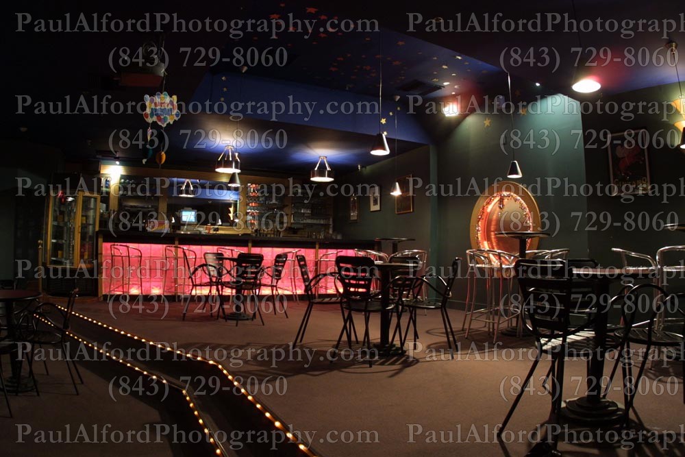 Charleston SC, Lowcountry, lobby, theater