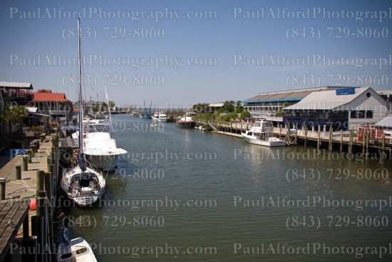 Charleston SC, Lowcountry, boats, harbor, shem creek, water
