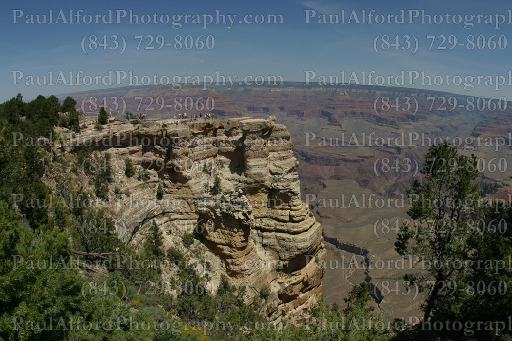 Arizona, Grand Canyon, national park, nature