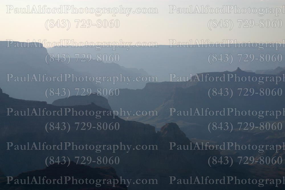 Arizona, Grand Canyon, national park, nature