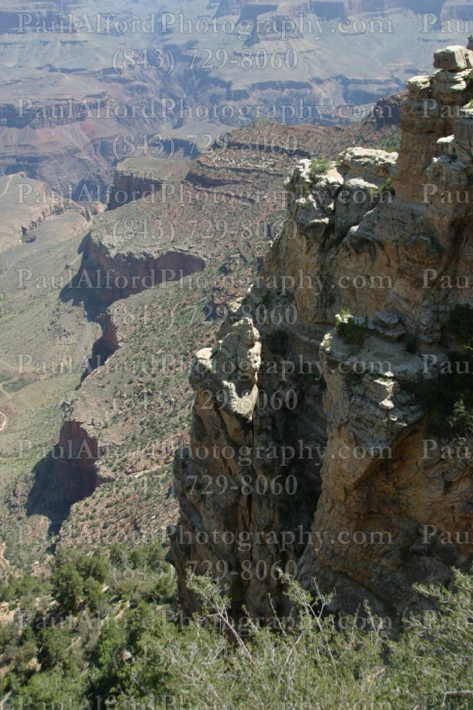 Arizona, Grand Canyon, national park, nature