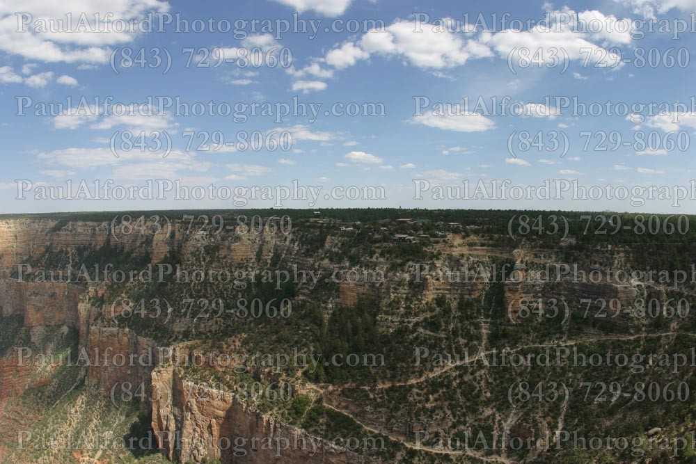 Arizona, Grand Canyon, national park, nature