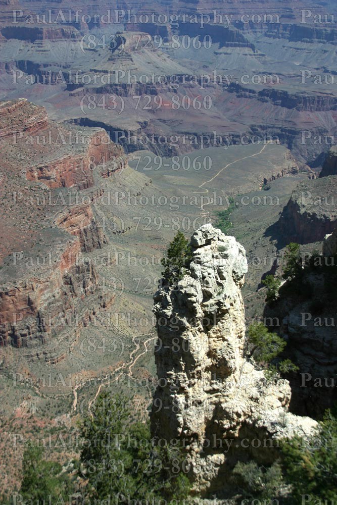 Arizona, Grand Canyon, national park, nature