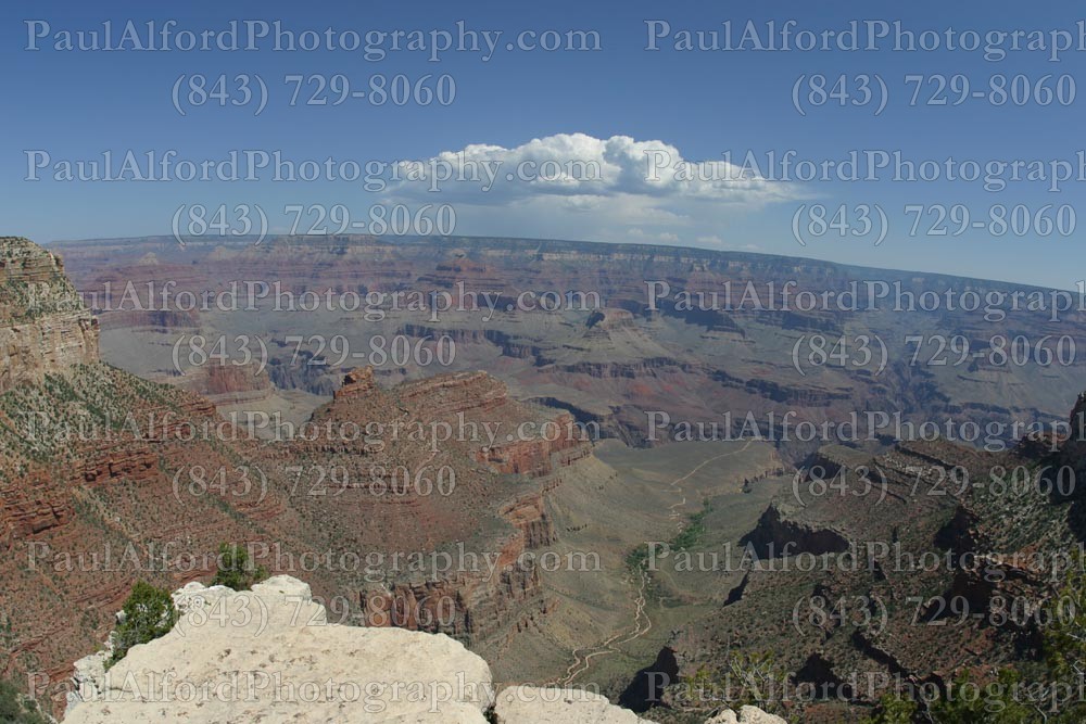 Arizona, Grand Canyon, national park, nature