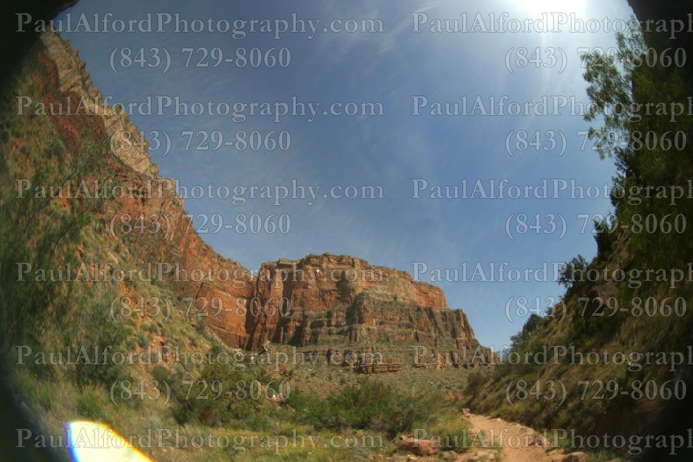 Arizona, Grand Canyon, national park, nature