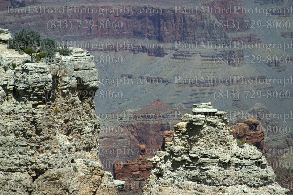 Arizona, Grand Canyon, national park, nature
