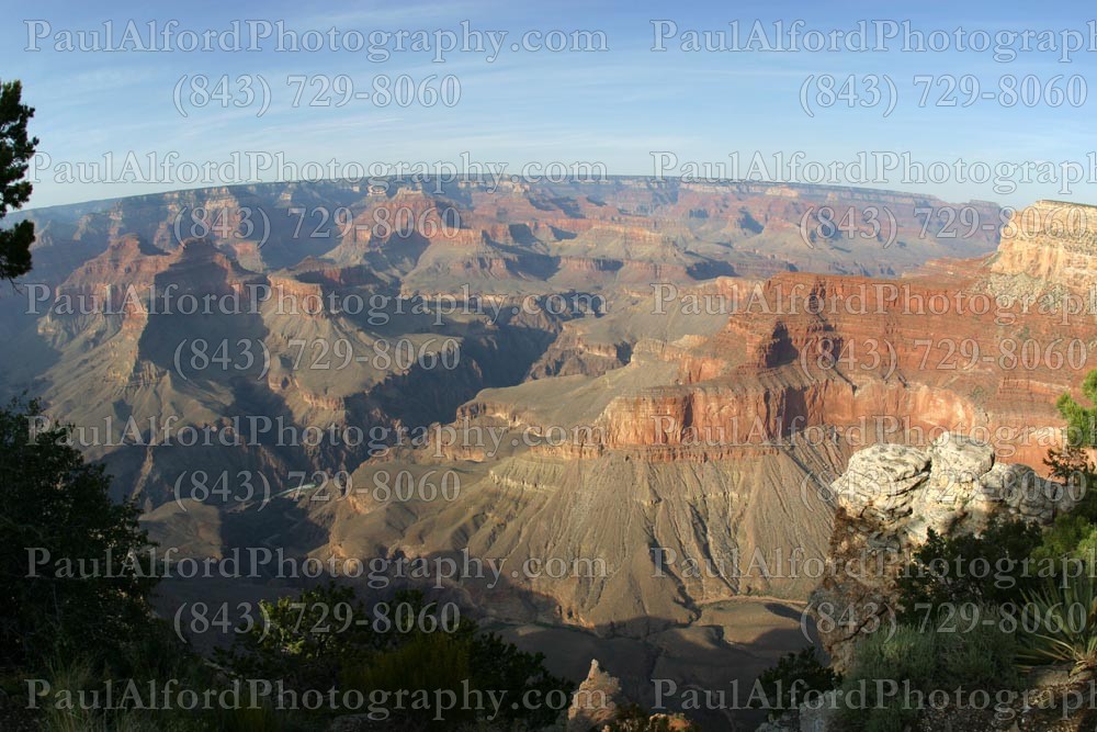 Arizona, Grand Canyon, national park, nature