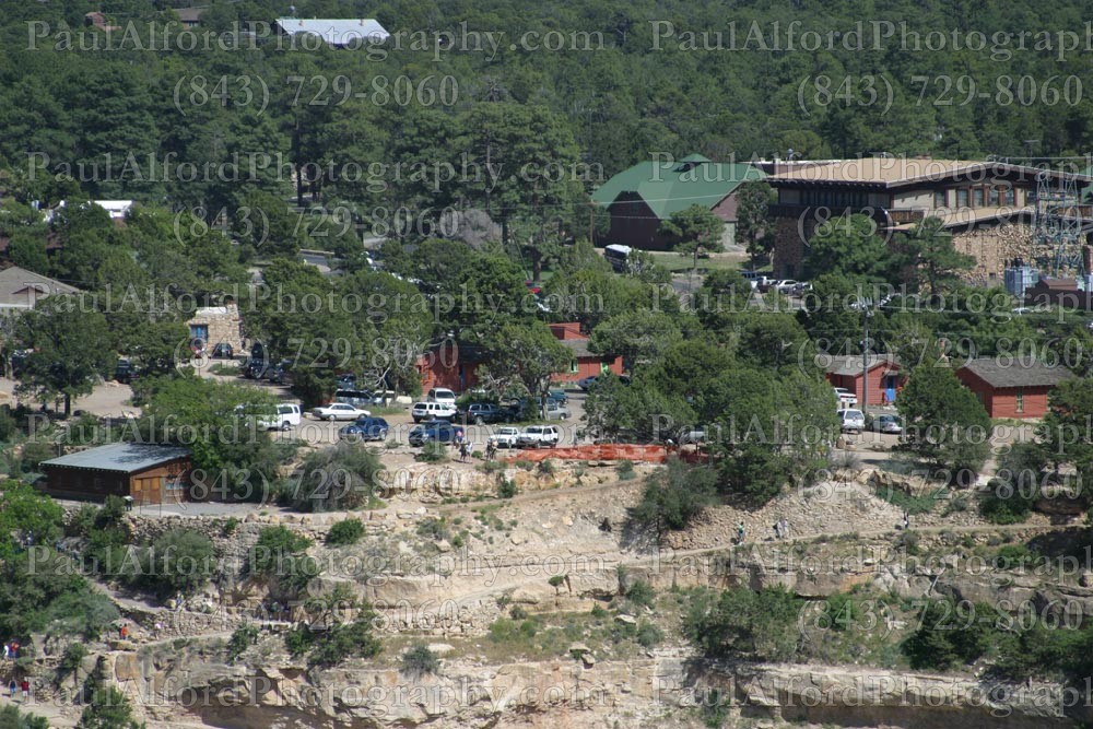Arizona, Grand Canyon, national park, nature
