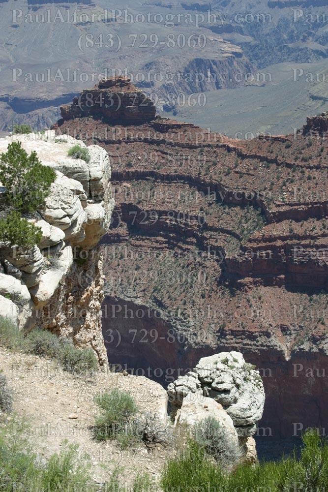 Arizona, Grand Canyon, national park, nature