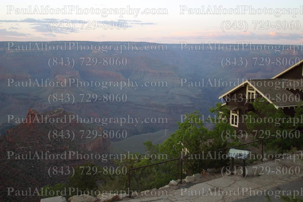 Arizona, Grand Canyon, national park, nature