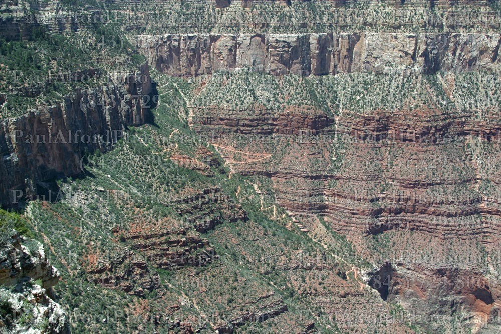 Arizona, Grand Canyon, national park, nature