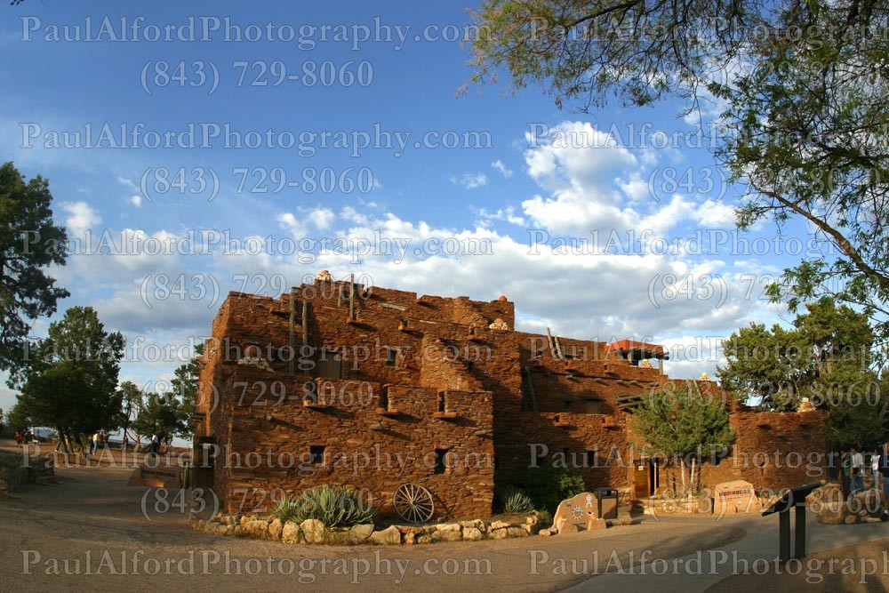 Arizona, Grand Canyon, national park, nature