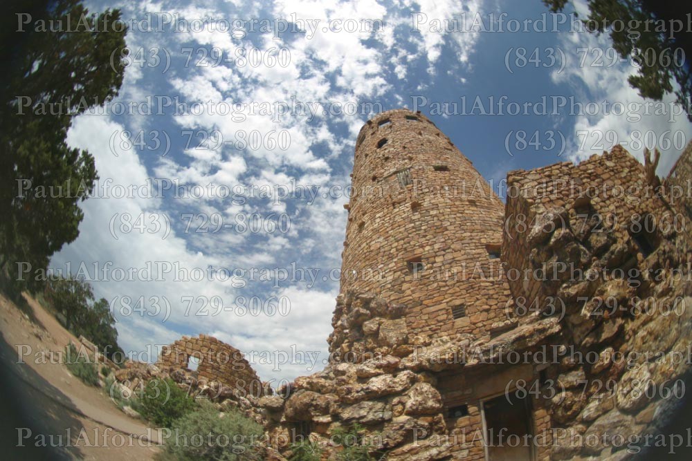 Arizona, Grand Canyon, national park, nature