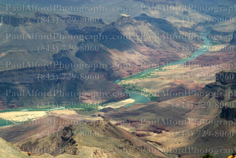 Arizona, Grand Canyon, national park, nature