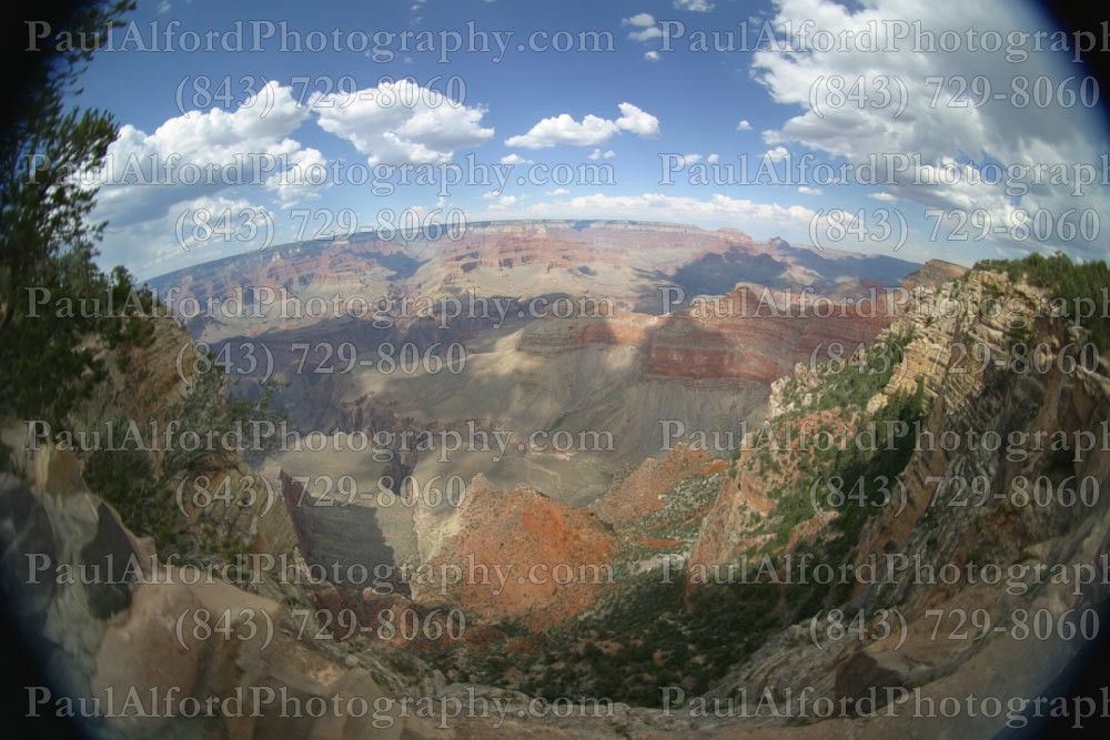 Arizona, Grand Canyon, national park, nature