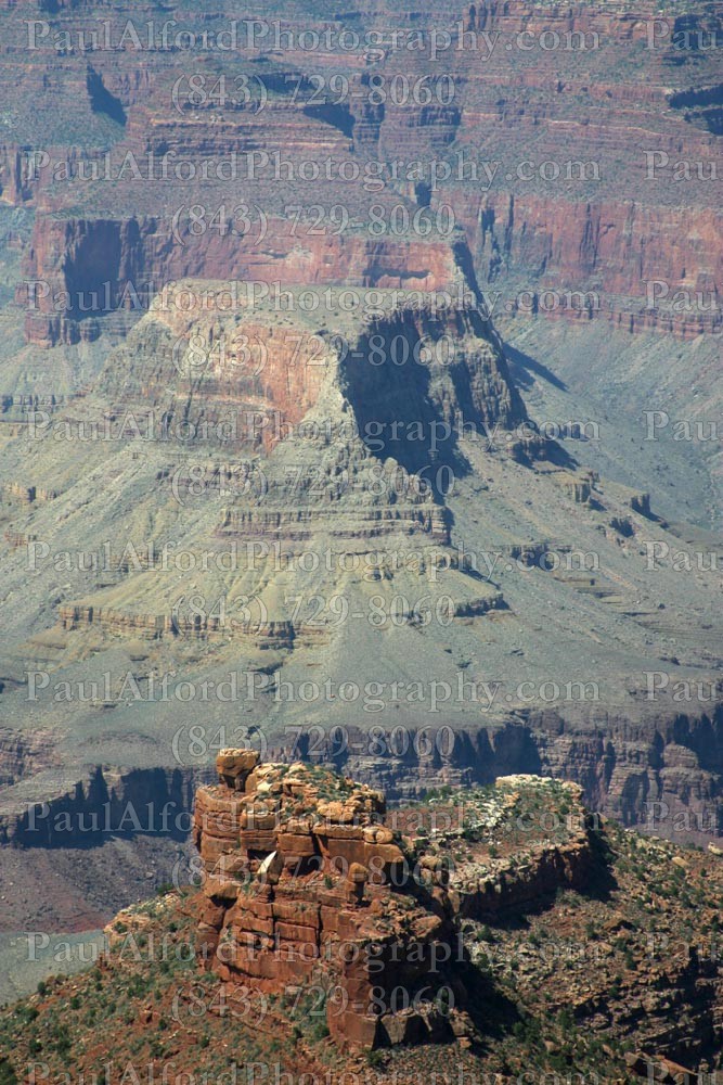 Arizona, Grand Canyon, national park, nature