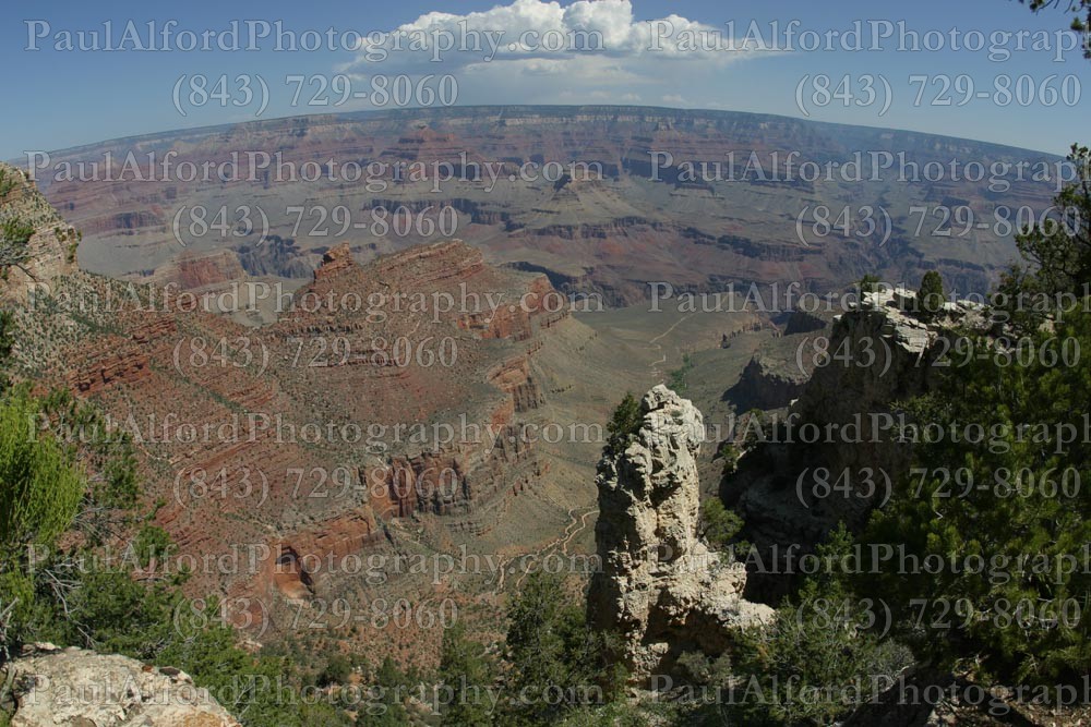 Arizona, Grand Canyon, national park, nature