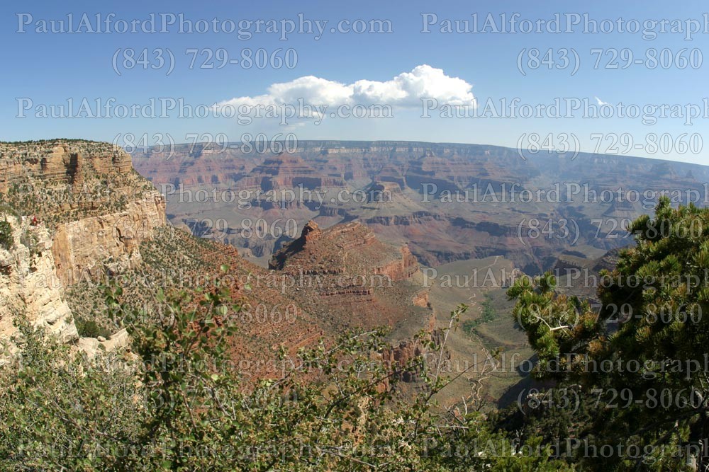 Arizona, Grand Canyon, national park, nature