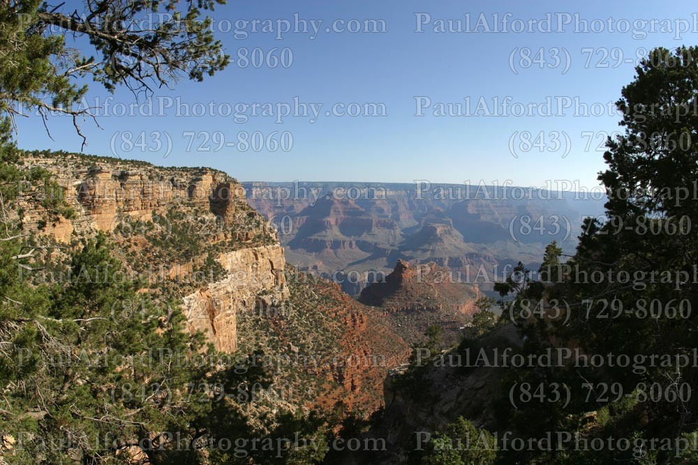 Arizona, Grand Canyon, national park, nature