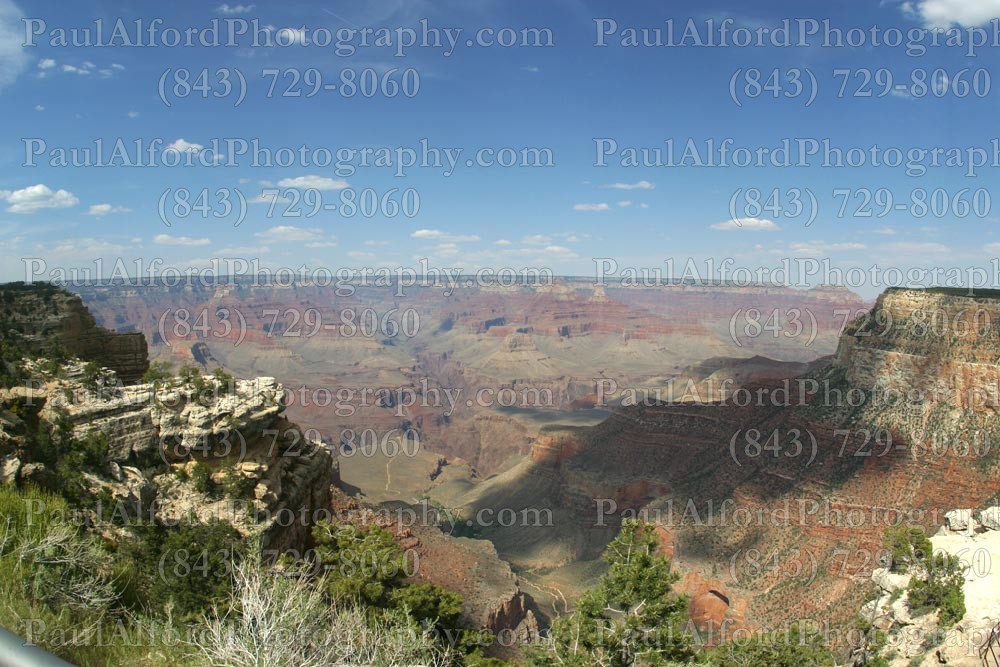 Arizona, Grand Canyon, national park, nature