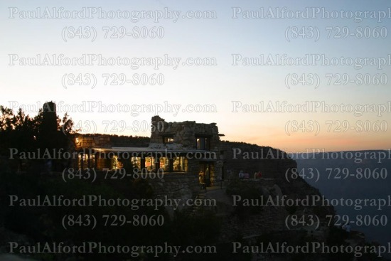 Arizona, Grand Canyon, national park, nature