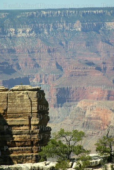 Arizona, Grand Canyon, national park, nature