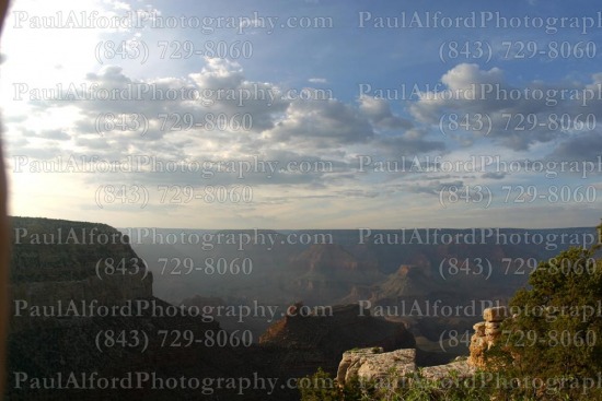 Arizona, Grand Canyon, national park, nature
