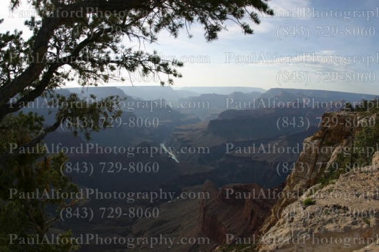 Arizona, Grand Canyon, national park, nature