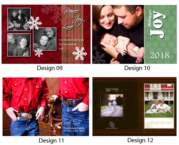 Greeting Cards | Christmas_Designs_Comp3.jpg