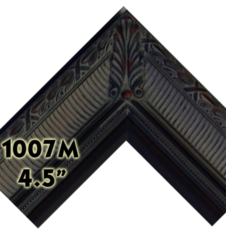 Wall Portrait Frames | 1007M.png