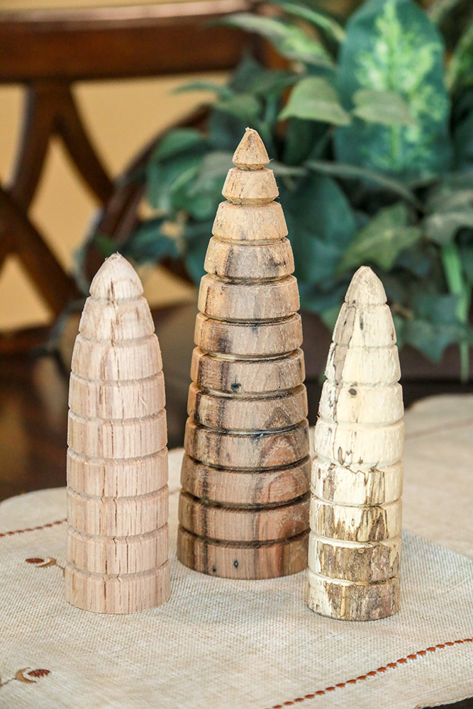 Hickory Tree Trio | CTreeHickoryTrio.jpg