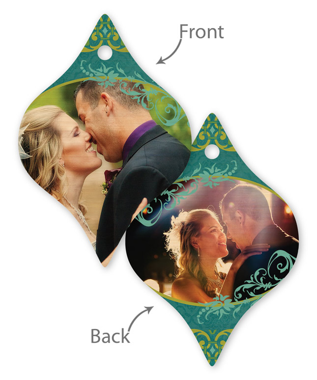 Bamboo Photo Ornaments | Bamboo_114_Taper.jpg