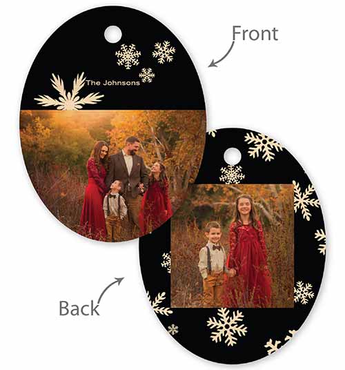 Bamboo Photo Ornaments | Bamboo_586-oval.jpg