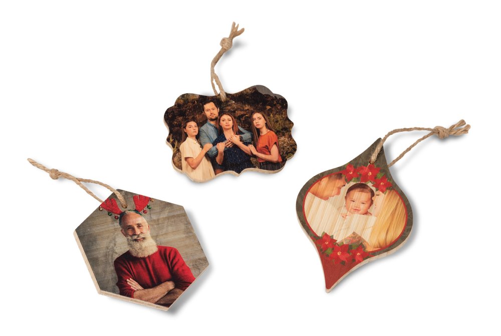Bamboo Photo Ornaments | bamboo1.jpg
