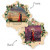 Bamboo Photo Ornaments | Bamboo_588-snowflake.jpg