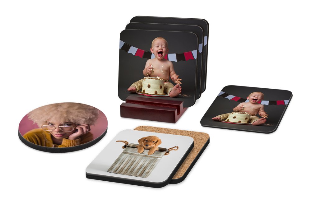 Photo Coasters | Coasters.jpg