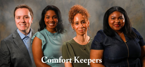 Comfort Keepers