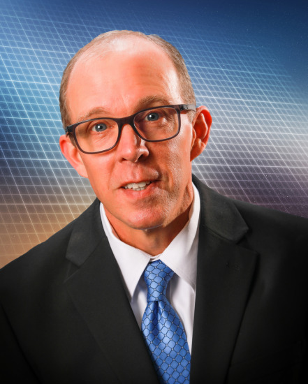 Michael Avant